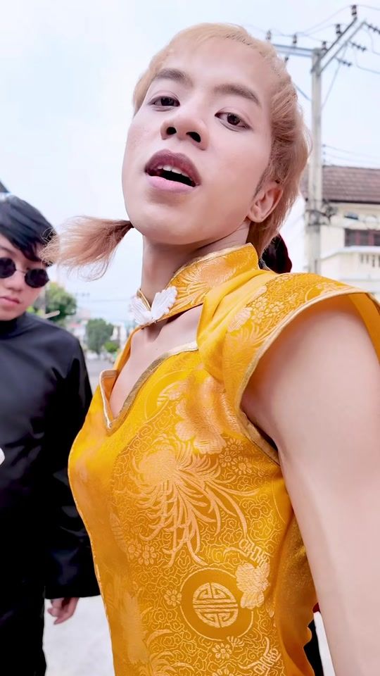 TikTok video thumbnail by puentoey