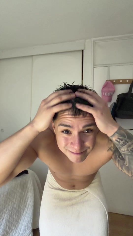 TikTok video thumbnail by claudiolizanarj