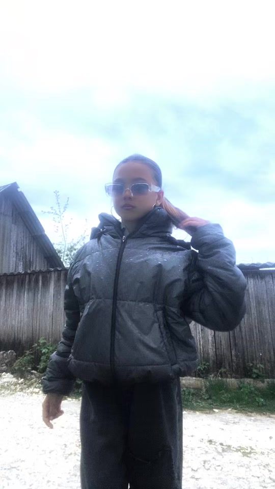 TikTok video thumbnail by _mirela_13