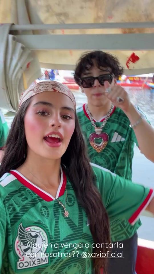 TikTok video thumbnail by xavi_fabio_5