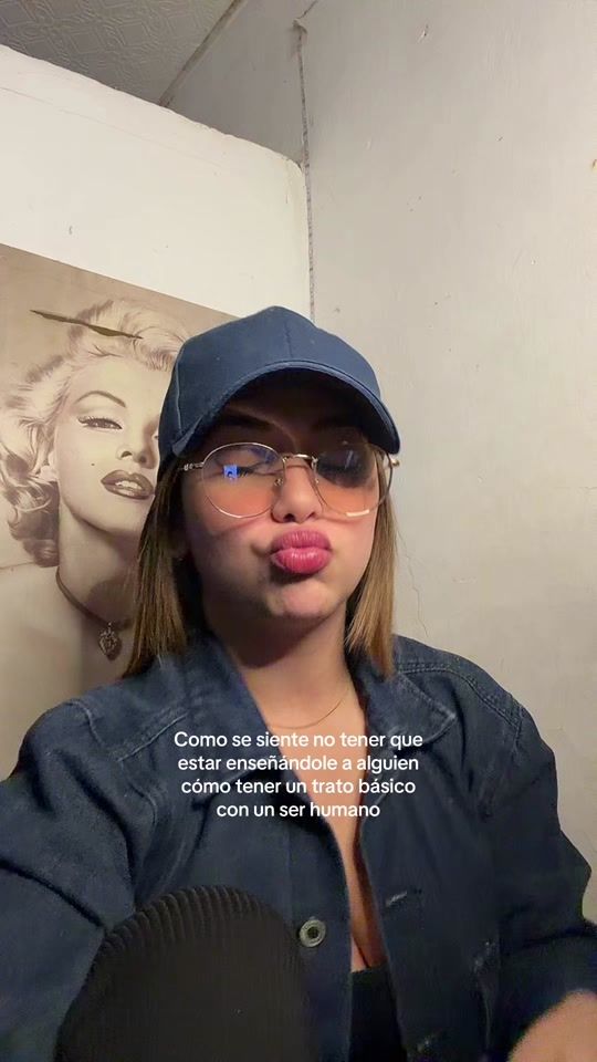 TikTok video thumbnail by jenifercarolinass
