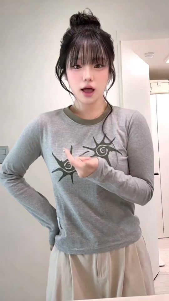 TikTok video thumbnail by yeppi_ye