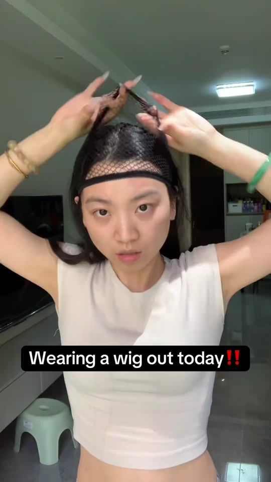 TikTok video thumbnail by gyariwig.com