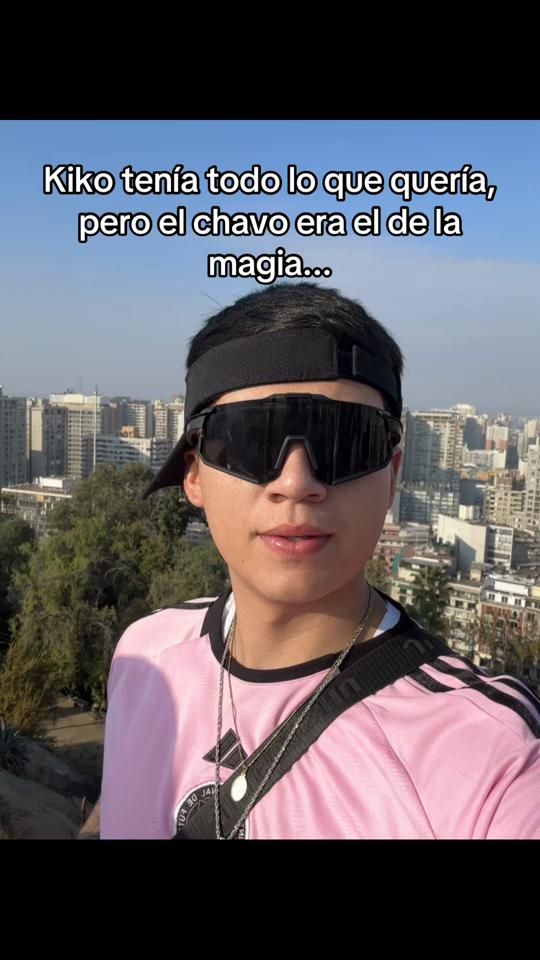 TikTok video thumbnail by kevin_sarmiento0