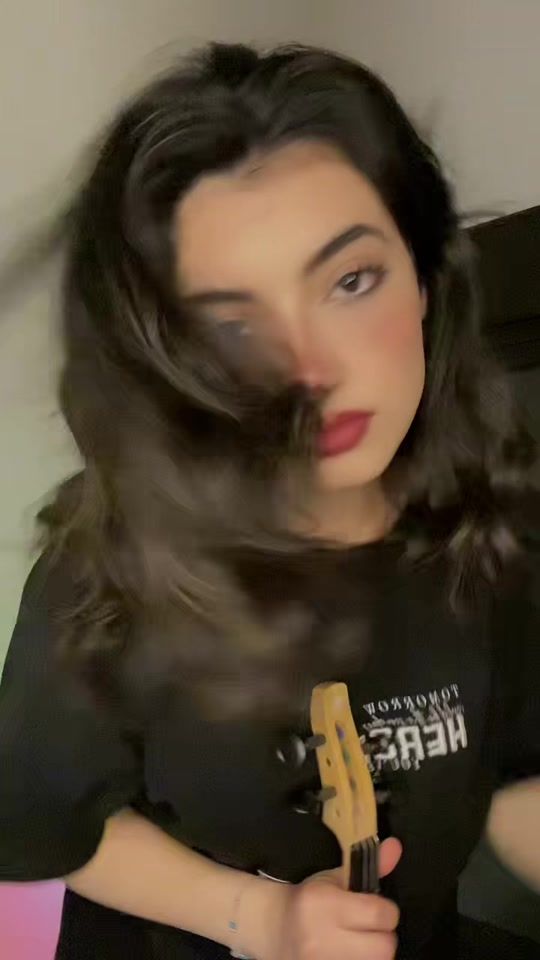 TikTok video thumbnail by berna_dayoub