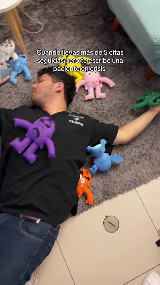 TikTok video thumbnail by equilibra.pe