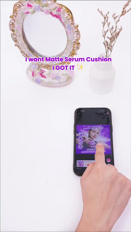 TikTok video thumbnail by dazzleme.beauty.id