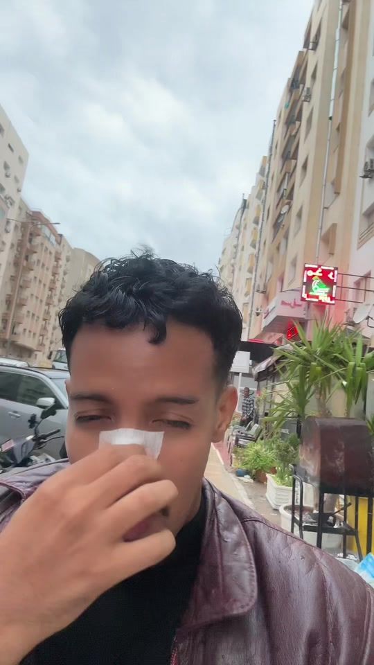 TikTok video thumbnail by abddayemsimple