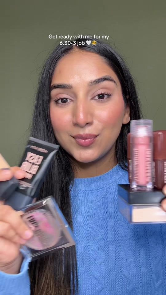 TikTok video thumbnail by glam_by_sumi