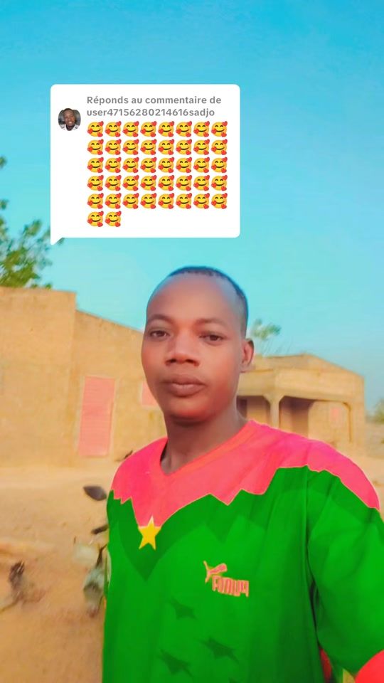 TikTok video thumbnail by kabissaka