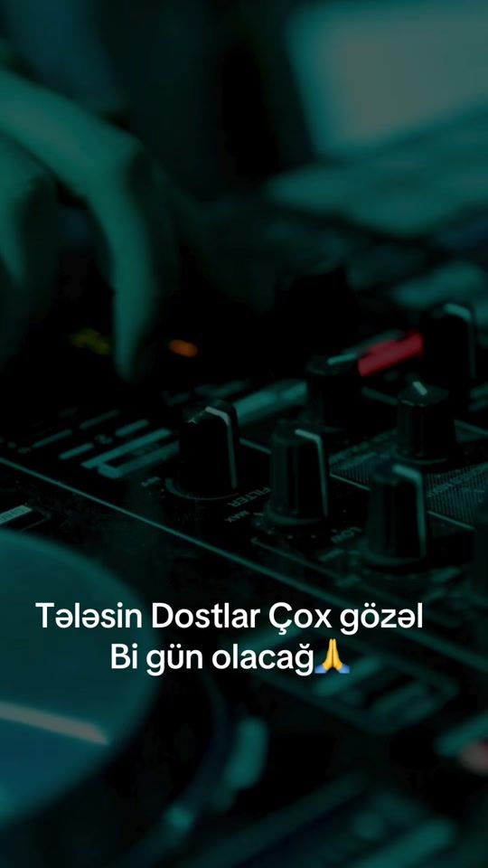 TikTok video thumbnail by mamedof_necef