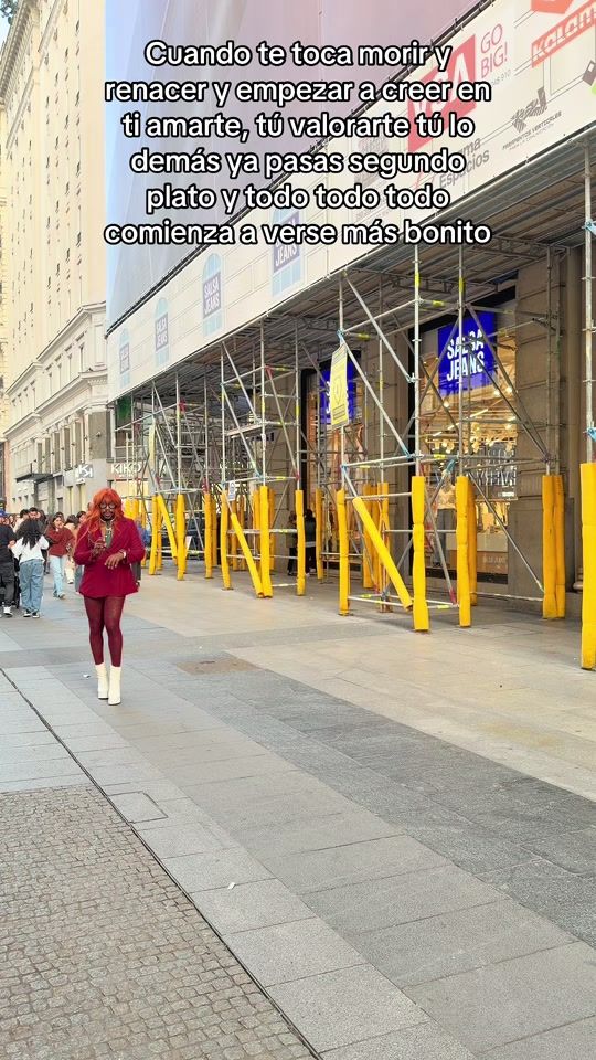 TikTok video thumbnail by soykoque_dancer