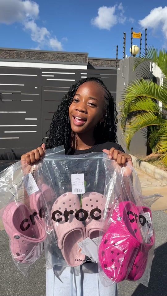 TikTok video thumbnail by crocs.by.nelly