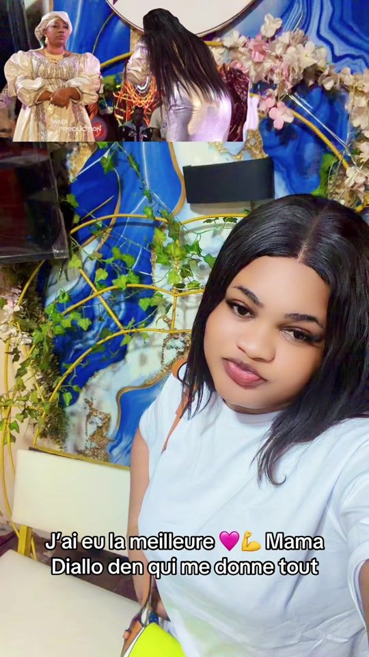 TikTok video thumbnail by tiguidakanteofficiel