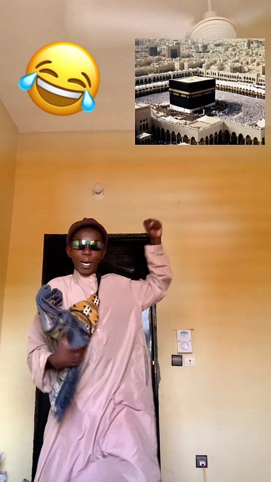 TikTok video thumbnail by mouctarniang2