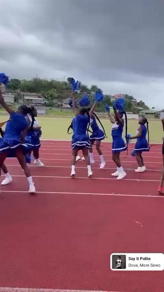 TikTok video thumbnail by trackstar._mal._1
