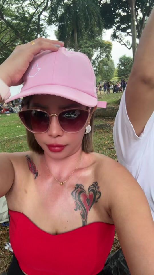 TikTok video thumbnail by jodecris020