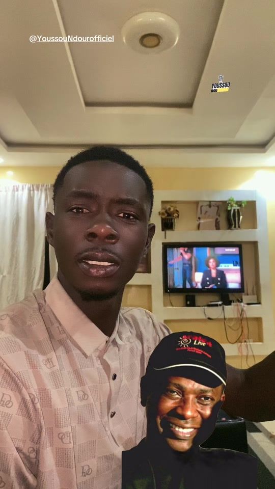 TikTok video thumbnail by youssouboumboro