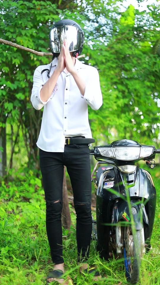 TikTok video thumbnail by chheunrathy