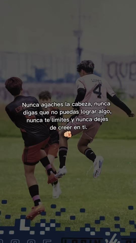TikTok video thumbnail by futbol_bcs