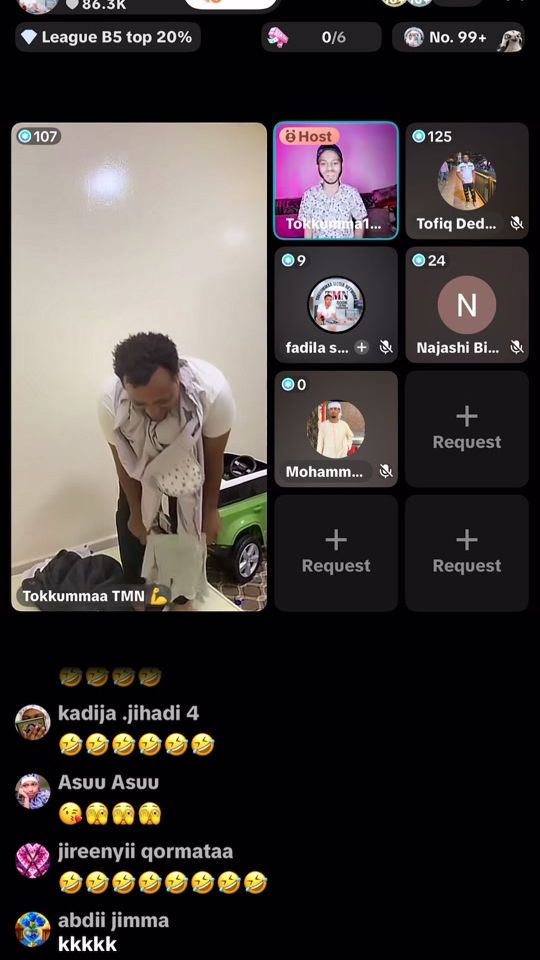 TikTok video thumbnail by salimfiraa