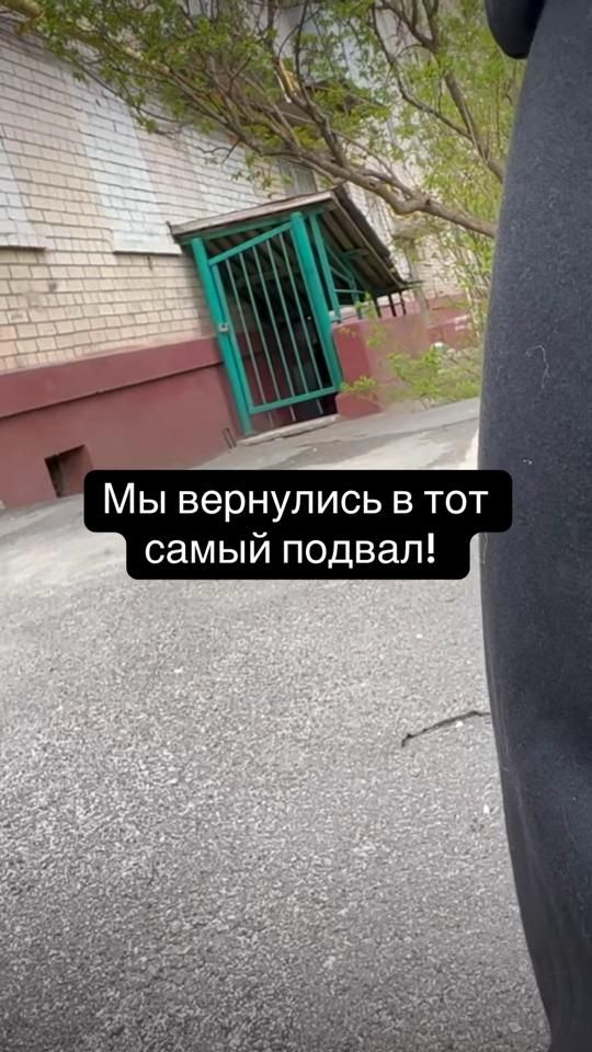 TikTok video thumbnail by mashevskyi