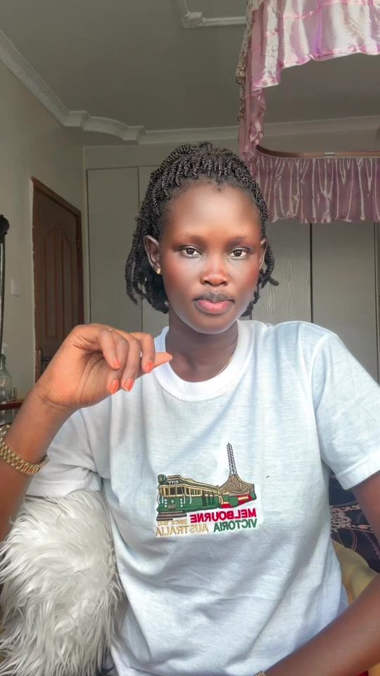 TikTok video thumbnail by apande_maborjok
