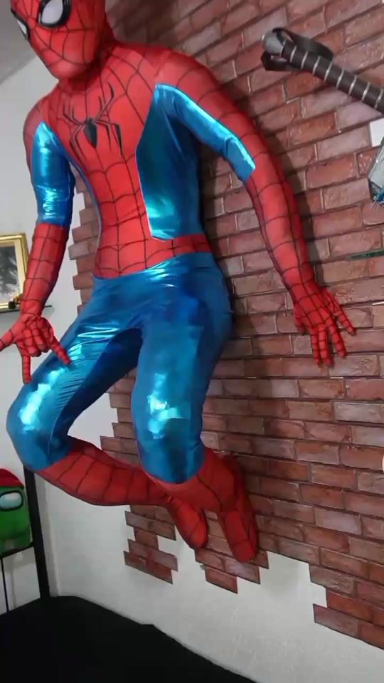 TikTok video thumbnail by spideychris99