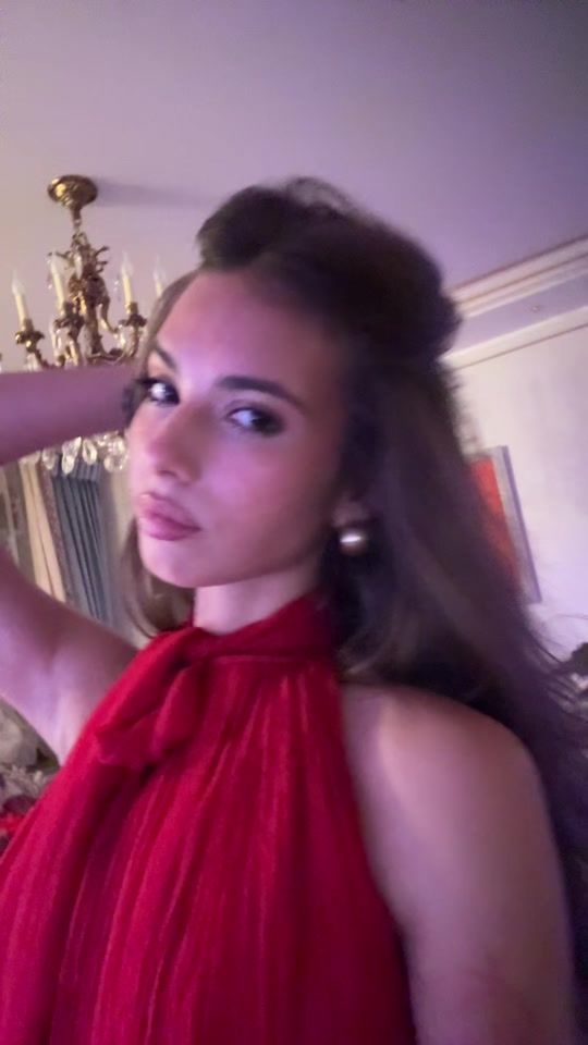 TikTok video thumbnail by 1ameliii