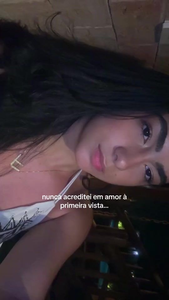TikTok video thumbnail by ffernandasooares