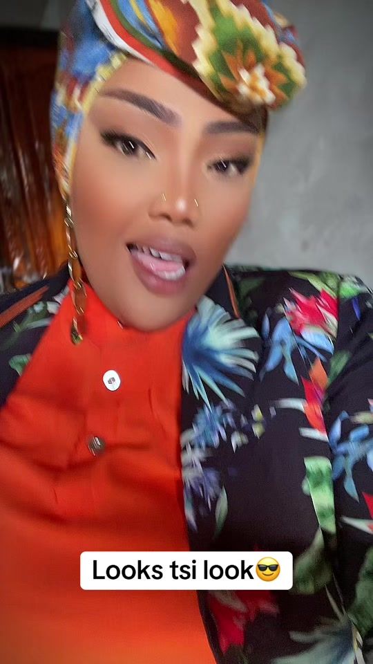 TikTok video thumbnail by habiba.style.chic