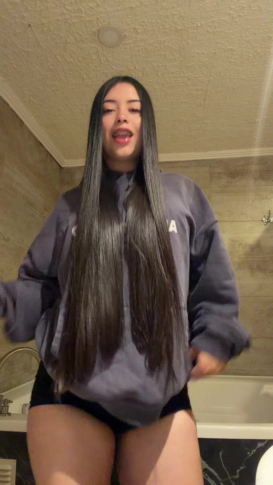 TikTok video thumbnail by millvvray_
