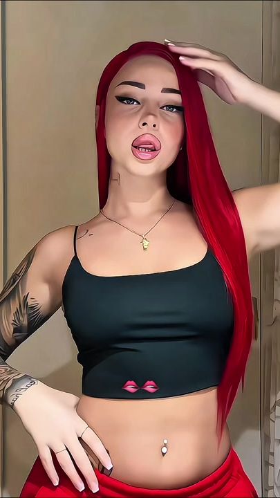 TikTok video thumbnail by gabyy_modelos