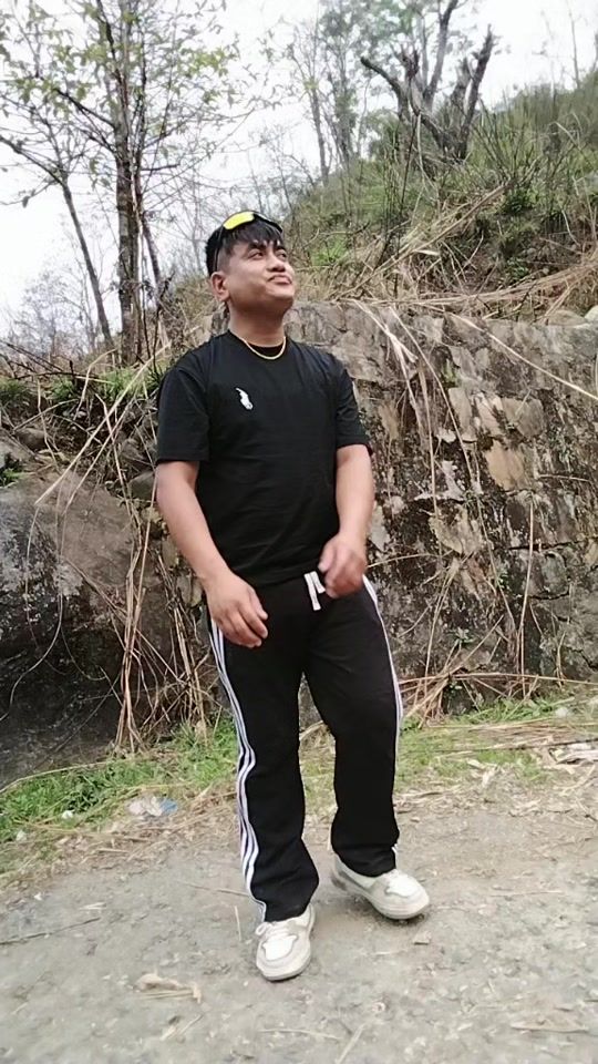 TikTok video thumbnail by its__me_arjun_magar