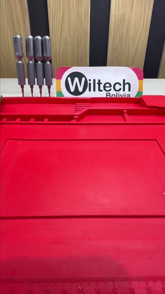 TikTok video thumbnail by wiltech_bolivia