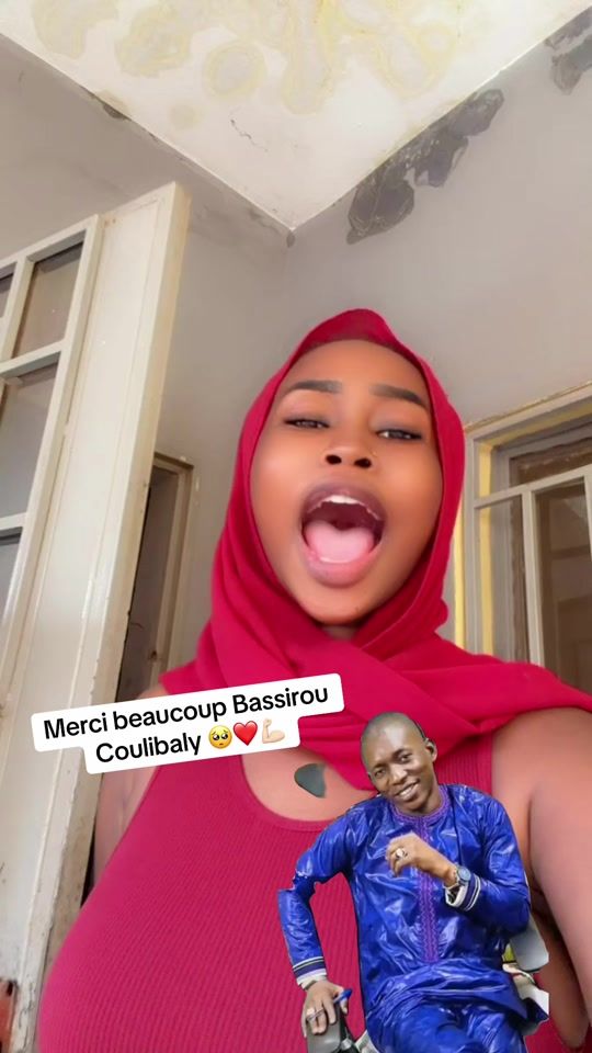 TikTok video thumbnail by aicha..cisse7