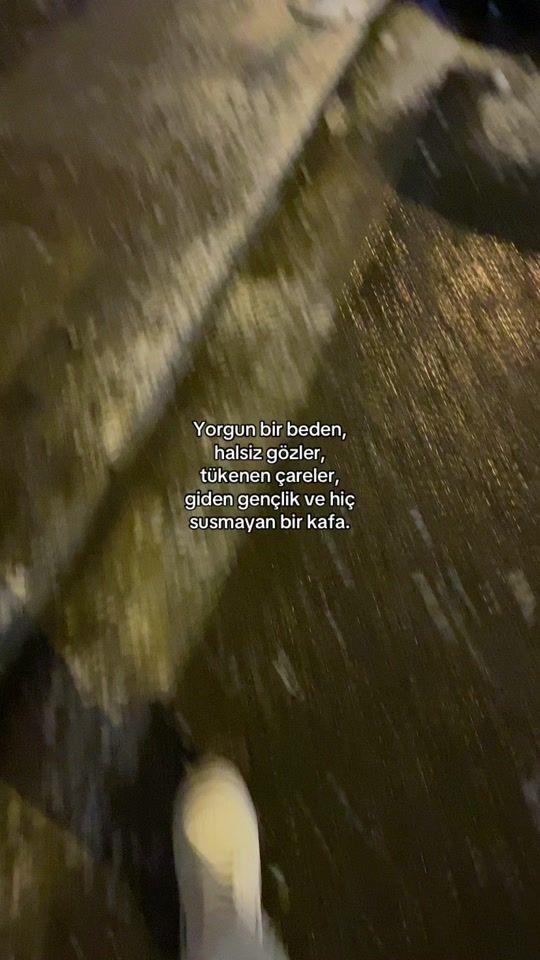 TikTok video thumbnail by uzaktasin