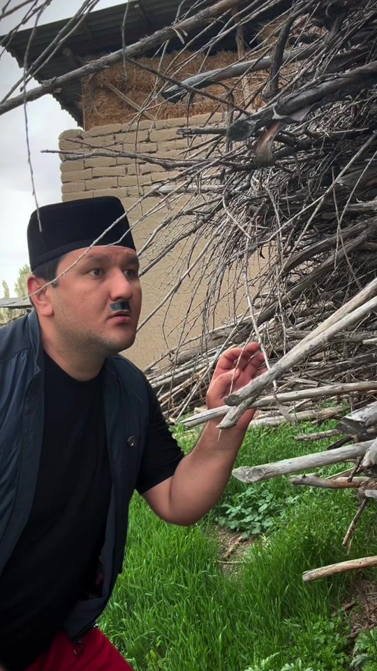 TikTok video thumbnail by doston_tuychiev