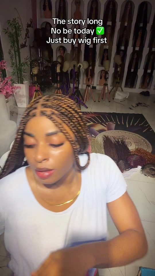 TikTok video thumbnail by braids_by_shakes