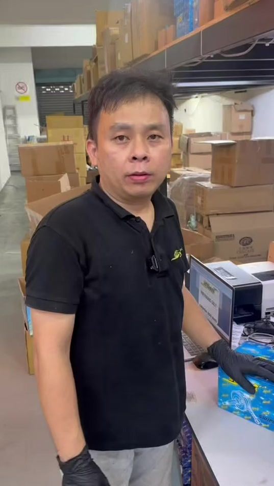 TikTok video thumbnail by swipoh_official