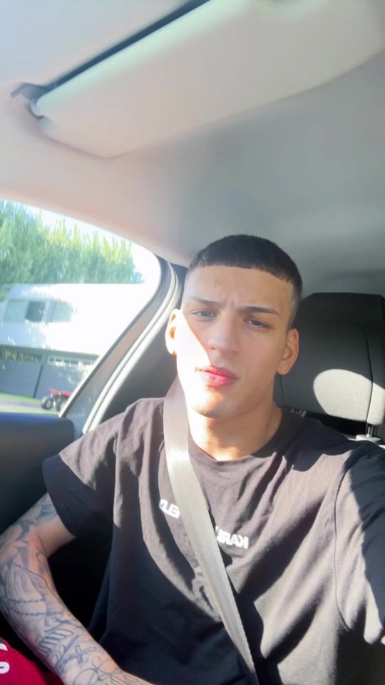 TikTok video thumbnail by giomancusoo_