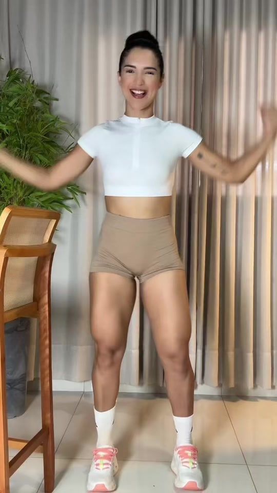 TikTok video thumbnail by deusafit_bonfim