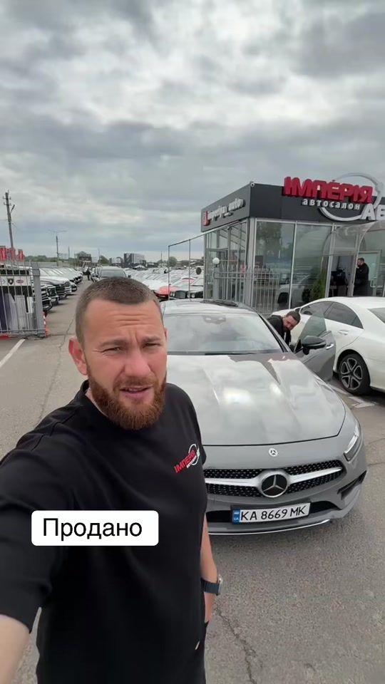 TikTok video thumbnail by imperiya_auto