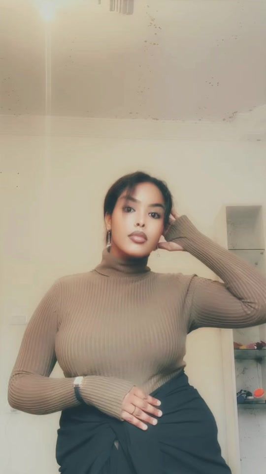 TikTok video thumbnail by arwaabdirahmaneyy