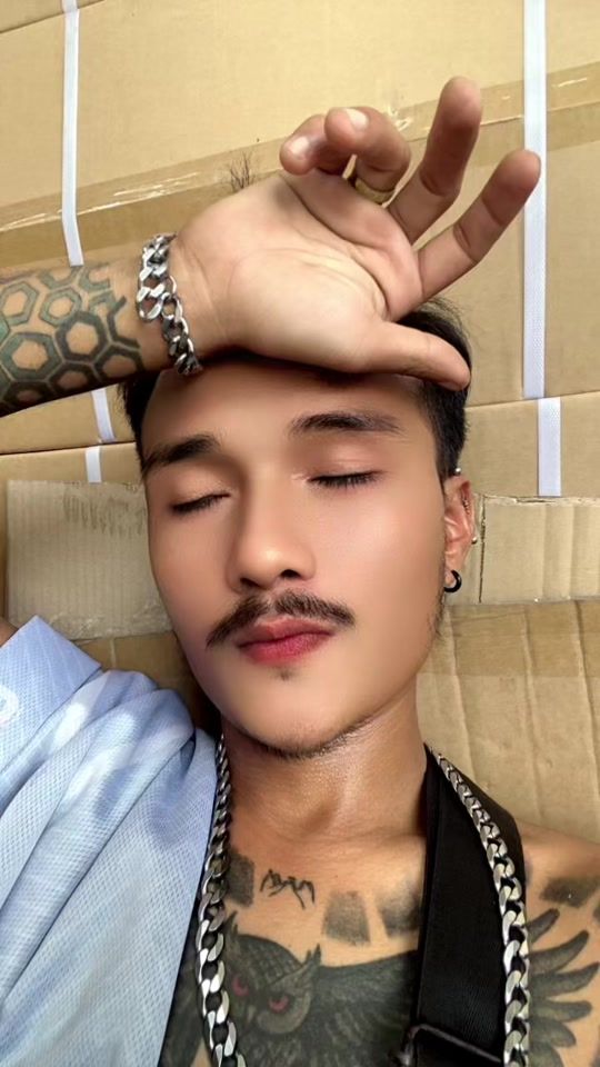 TikTok video thumbnail by kweeyetun9