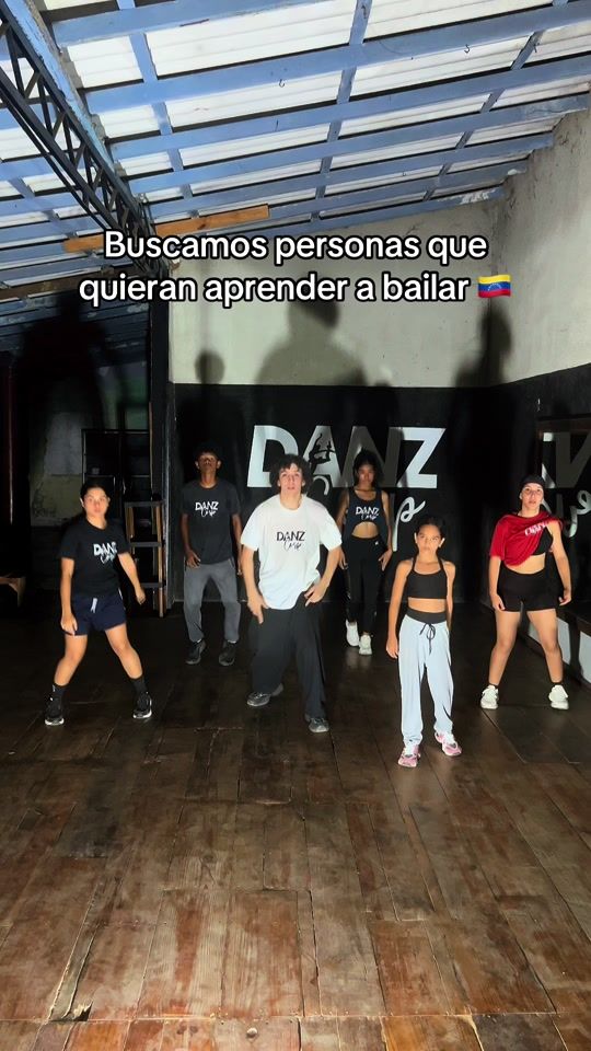 TikTok video thumbnail by danzcorp