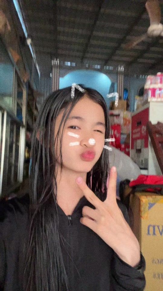 TikTok video thumbnail by voucheng3