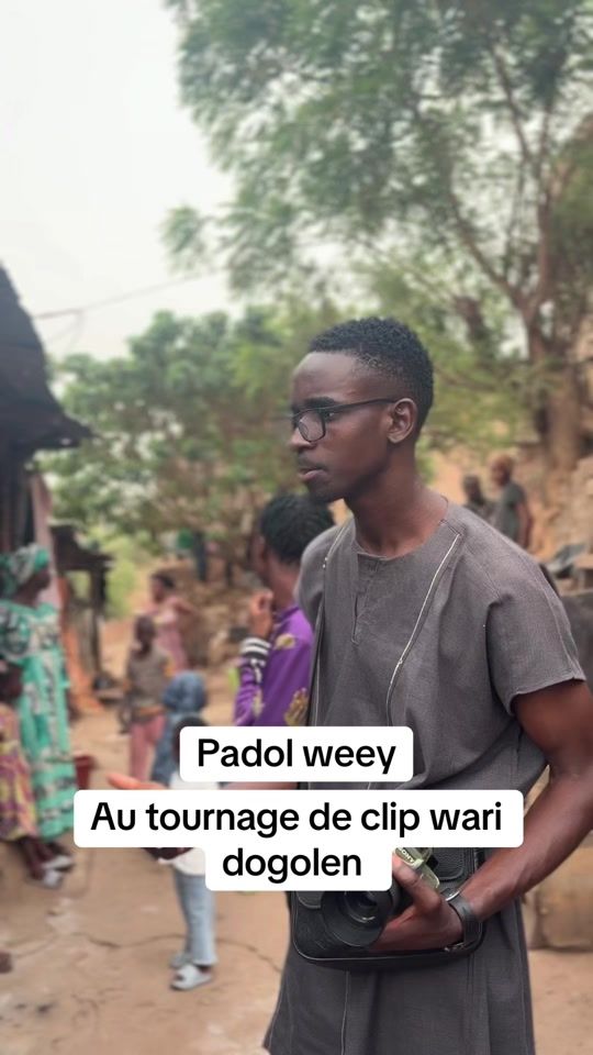 TikTok video thumbnail by padolweeoffi