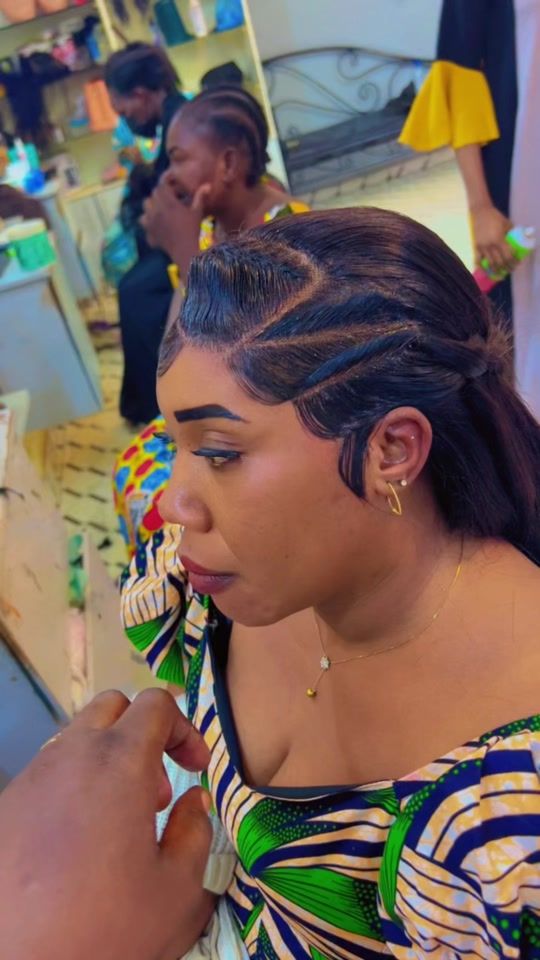 TikTok video thumbnail by salonnafi
