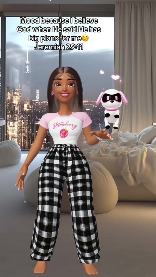 TikTok video thumbnail by _begodlyzoe